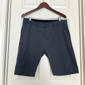 Kenneth Cole Men's Gray Shorts